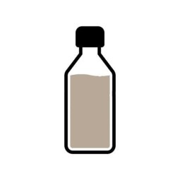 Апретура для урізу шкіри Sen Fenice GRAND беж БІСКВІТ Італія