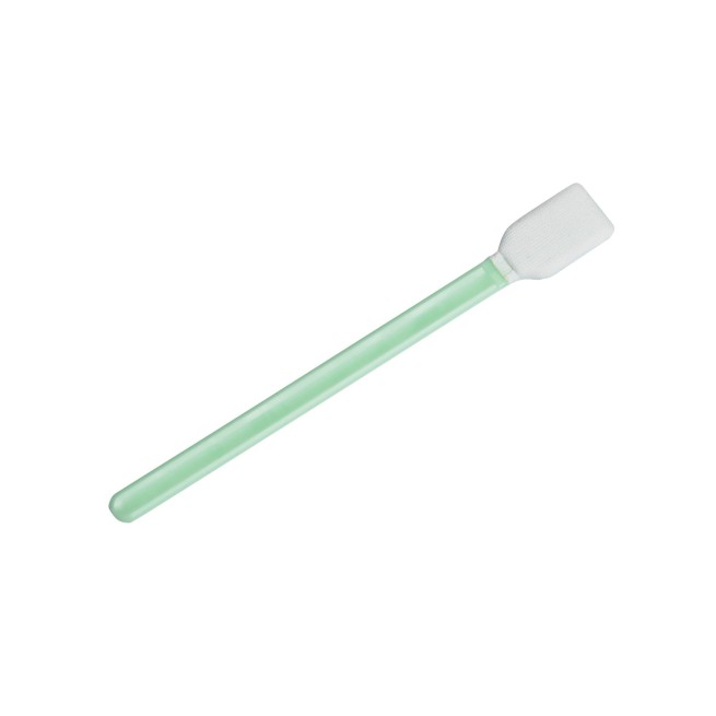 Кисть (лопатка) безворсовая для окрашивания