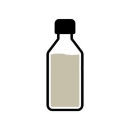 Апретура для урізу шкіри Sen Fenice GRAND ЗЕЛЕНИЙ СВІТЛИЙ Італія