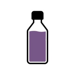 Апретура для урізу шкіри Fenice ФІОЛЕТ Італія