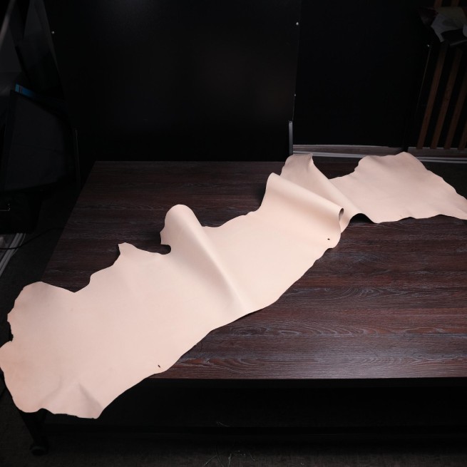 Пола Vegetale IMMERSION беж натурал 1,8-2,0 Італія