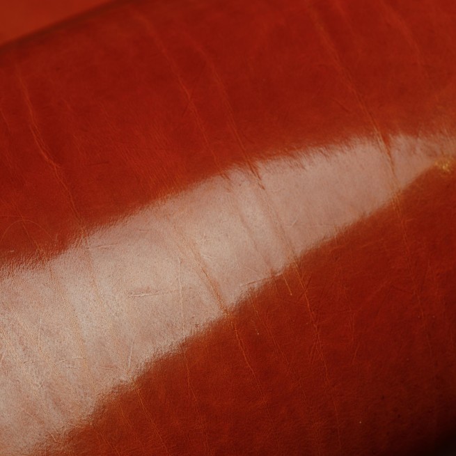 Воріт ремінний Vegetale DOUGLAS коричневий рудий 1 сорт 2,8-3,0 Італія