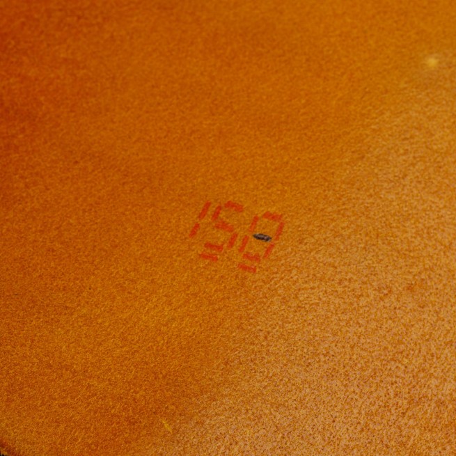 Воріт ремінний Vegetale DOUGLAS жовтий мед 1 сорт 2,8-3,0 Італія