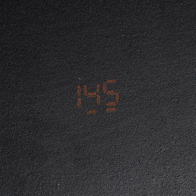 Воріт ремінний Vegetale DOUGLAS чорний 1 сорт 2,8-3,0 Італія