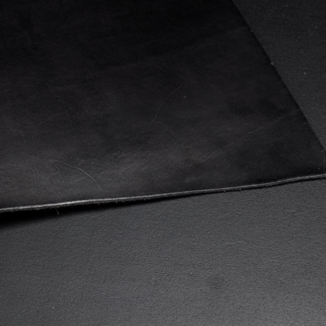 Воріт ремінний Vegetale DOUGLAS чорний 1 сорт 2,8-3,0 Італія