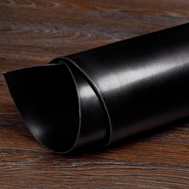 Воріт ремінний Vegetale DOUGLAS чорний 1 сорт 2,8-3,0 Італія