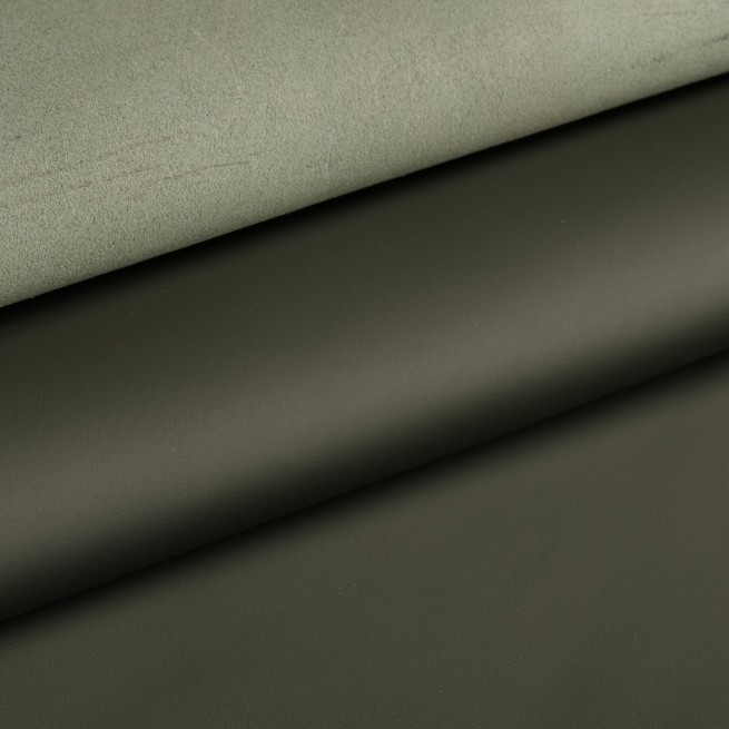 Шкіра ВРХ Gomatto зелений LODEN 1,4-1,6