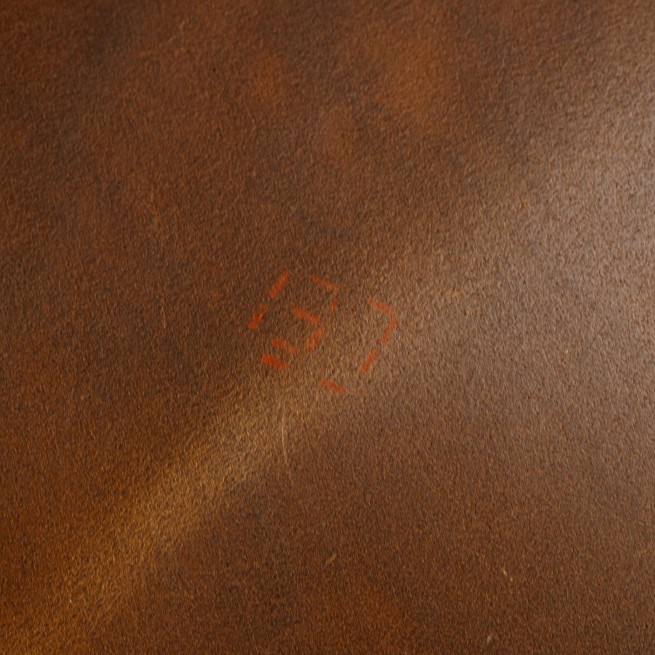 Воріт ремінний Vegetale MILITARY 1 сорт 2,8-3,0 Італія