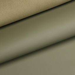 Шкіра ВРХ КАЙЗЕР зелений GREEN TEA 1,4-1,6 матовий