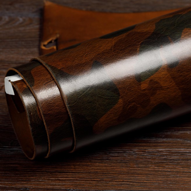 Воріт ремінний Vegetale MILITARY 1 сорт 2,8-3,0 Італія