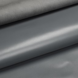 Шкіра ВРХ КАЙЗЕР сірий SHARK 1,4-1,6 н/глянець