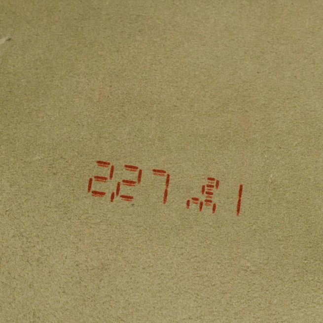 Шкіра ВРХ КАЙЗЕР зелений GREEN TEA 1,4-1,6 матовий