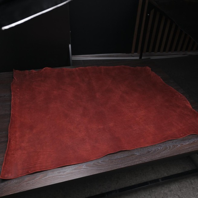 Воріт ВРХ Vegetale PUEBLO бордо COCCINELLA 2,0-2,4 Італія