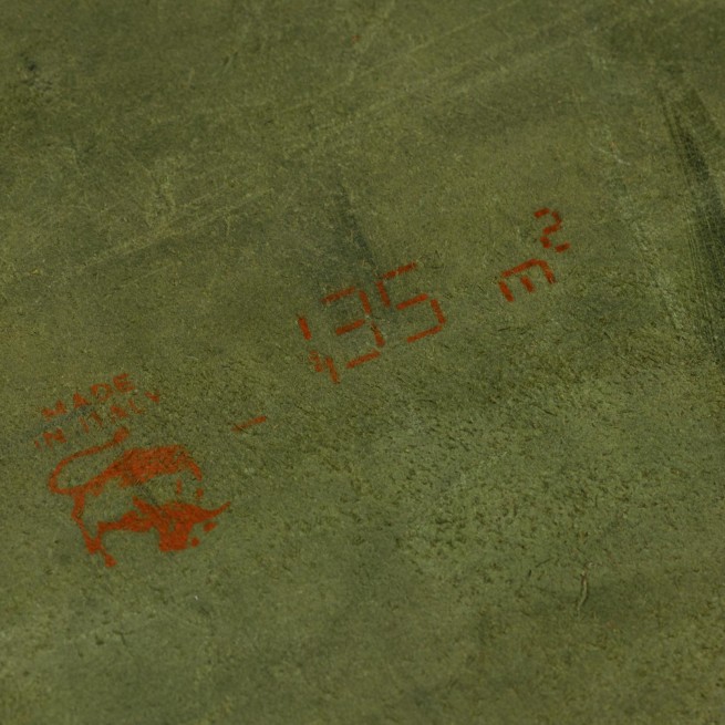 Воріт ВРХ Vegetale PUEBLO зелений олива OLIVA 2,0-2,4 Італія