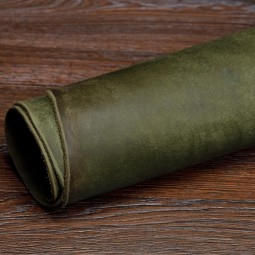 Ворот КРС Vegetale PUEBLO зеленый олива OLIVA 2,0-2,4 Италия