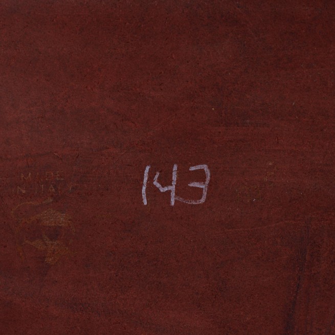 Воріт ВРХ Vegetale PUEBLO бордо COCCINELLA 2,0-2,4 Італія