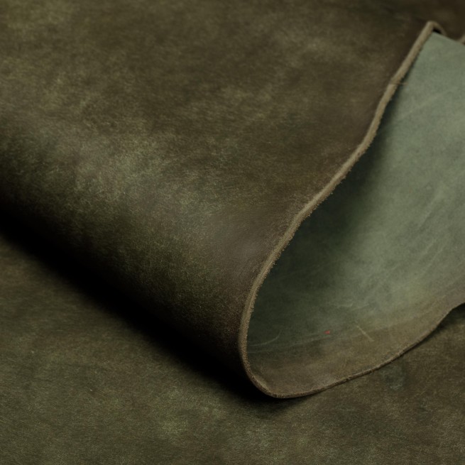 Воріт ВРХ Vegetale PUEBLO зелений олива OLIVA 2,0-2,4 Італія