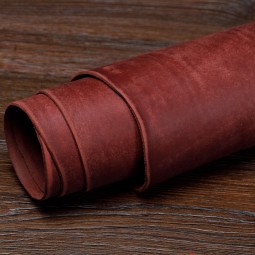 Ворот КРС Vegetale PUEBLO бордо COCCINELLA 2,0-2,4 Италия