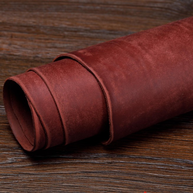 Воріт ВРХ Vegetale PUEBLO бордо COCCINELLA 2,0-2,4 Італія