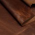 Шкіра ВРХ коричневий Crazy OLIO RUM 1,6-1,8