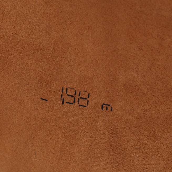 Шкіра ВРХ коричневий Crazy OLIO RUM 1,6-1,8