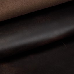 Шкіра ВРХ коричневий Crazy OLIO TURKISH COFFEE 1,3-1,5