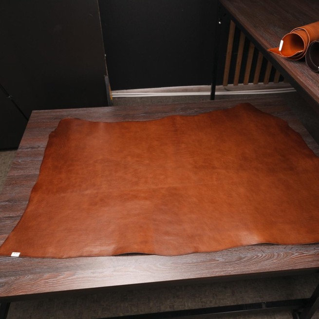 Воріт ремінний Vegetale LORD коричневий фундук 1 сорт 2,8-3,0 Італія