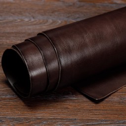 Воріт ремінний Vegetale LORD коричнева кава 1 сорт 2,8-3,0 Італія