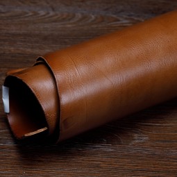 Воріт ремінний Vegetale LORD коричневий мед 1 сорт 2,8-3,0 Італія