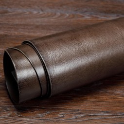 Воріт ремінний Vegetale LORD сірий графіт 1 сорт 2,8-3,0 Італія