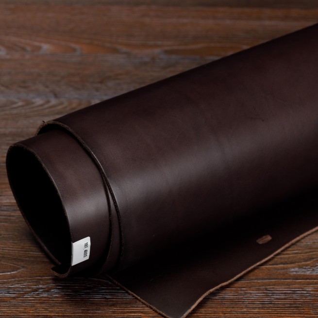 Воріт ремінний Vegetale SAN REMO коричнева КАВА 3,4-3,5 Італія