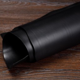 Ворот ременной Vegetale SAN REMO черный 3,0 Италия