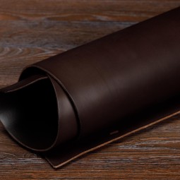 Воріт ремінний Vegetale SAN REMO коричневий темний 3,0 Італія