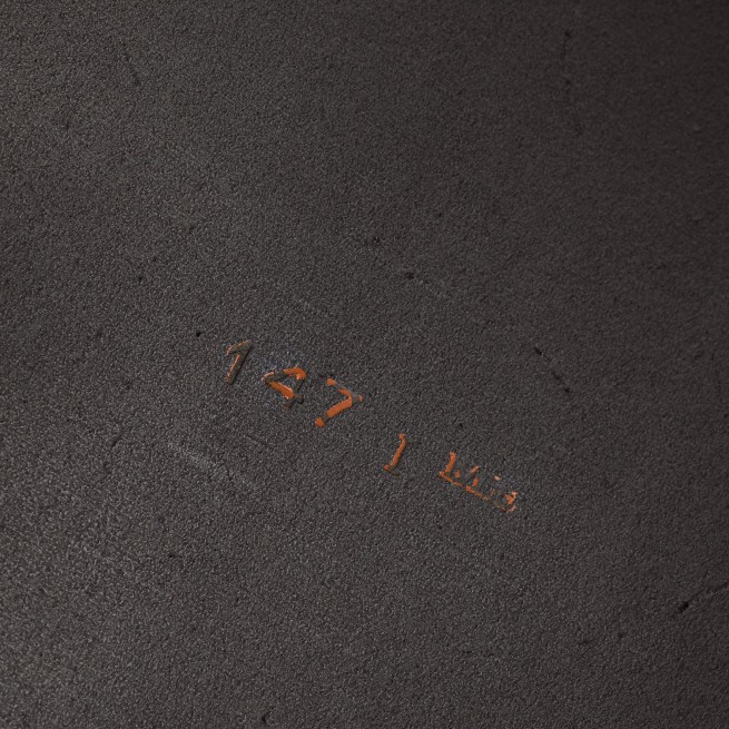 Воріт ремінний Vegetale SAN REMO коричнева КАВА 3,4-3,5 Італія