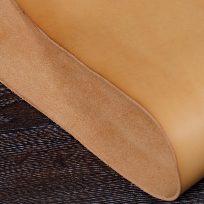 Воріт ремінний Vegetale VELEZ беж натурал 2,8-3,0 Італія