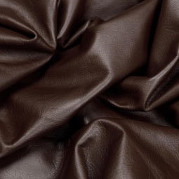 Шкірпідклад яловий коричневий DARK BROWN 0,7-0,9