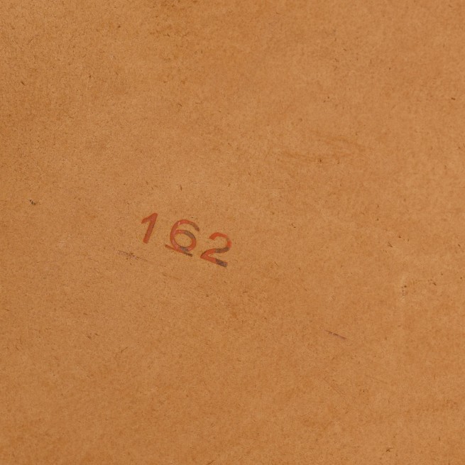 Воріт ремінний Vegetale VELEZ коричневий коньяк 2,8-3,0 Італія