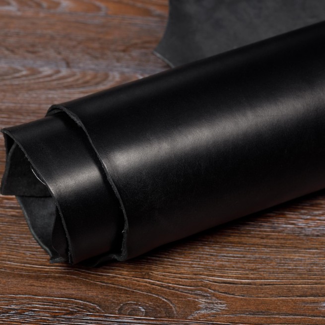 Воріт ремінний Vegetale ZEUS чорний 2,8-3,0 Італія