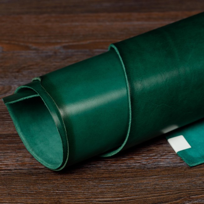 Воріт ремінний Vegetale VELEZ зелений 2,8-3,0 Італія