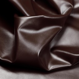 Шкіра наппа коричневий SANTORINI COFFEE 1,1-1,2