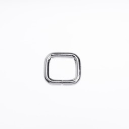 Рамка НІКЕЛЬ 15x15x5 мм 