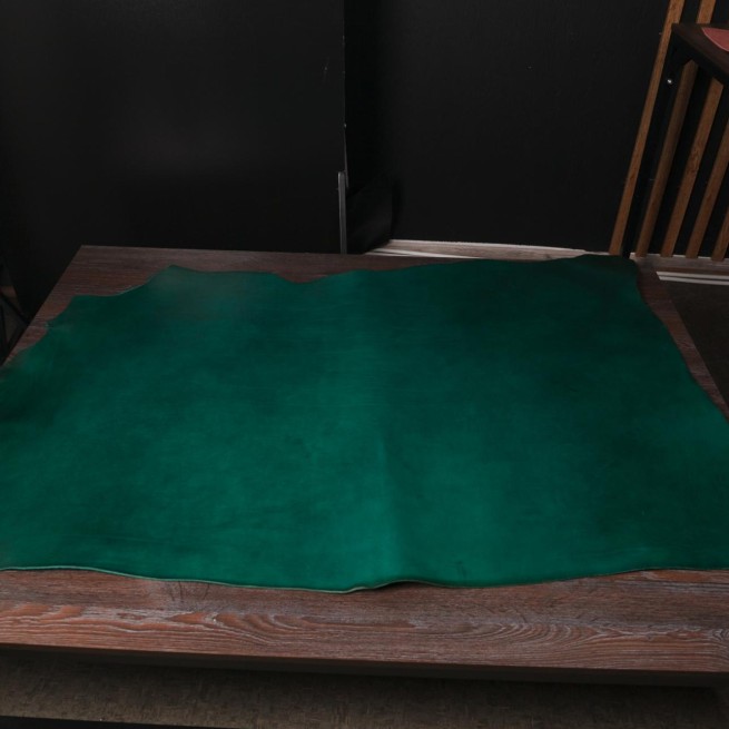 Воріт ремінний Vegetale VELEZ зелений 2,8-3,0 Італія