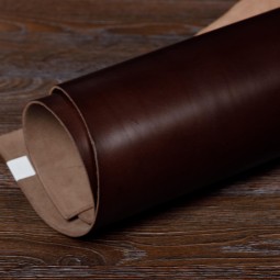 Воріт ремінний Vegetale VELEZ коричневий каштан 2,8-3,0 Італія