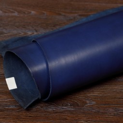 Воріт ремінний Vegetale VELEZ синій 2,8-3,0 Італія