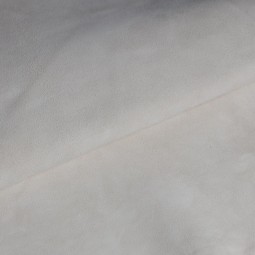 Велюр метис білий GALILEO SNOW WHITE 0,9 Італія