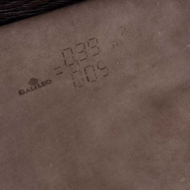 Велюр метис беж GALILEO GINGER SNAP 0,9 Італія