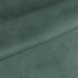 Велюр метис зелений GALILEO DUCK GREEN 0,9 Італія