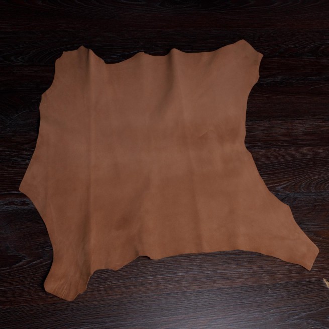 Велюр метис беж GALILEO BURRO 0,9 Італія