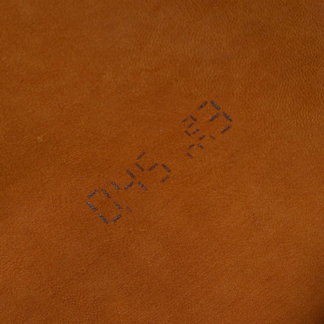 Велюр метис коричневий GALILEO SUGAR ALMOND 0,9 Італія