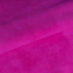 Велюр метис рожевий GALILEO FUCHSIA RED 0,9 Італія
